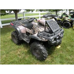 2004 Polaris Sportsman 500 SN#-4XACH50AX4A055400