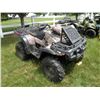 Image 1 : 2004 Polaris Sportsman 500 SN#-4XACH50AX4A055400
