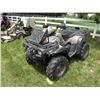 Image 4 : 2004 Polaris Sportsman 500 SN#-4XACH50AX4A055400