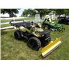 Image 1 : 2000 Polaris Sportsman 500 SN#-4XACH50A0YA332369