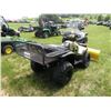 Image 2 : 2000 Polaris Sportsman 500 SN#-4XACH50A0YA332369