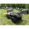 Image 3 : 2000 Polaris Sportsman 500 SN#-4XACH50A0YA332369