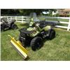 Image 4 : 2000 Polaris Sportsman 500 SN#-4XACH50A0YA332369
