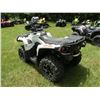 Image 3 : 2015 Can Am Outlander XT 800 SN#-3JBLKAN20FJ000453