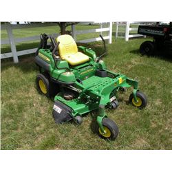 John Deere 710A SN#-1TC710AVLCT030018