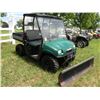 Image 1 : 2004 Polaris Ranger 500 SN#-4XARD50AX4D437785