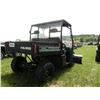 Image 2 : 2004 Polaris Ranger 500 SN#-4XARD50AX4D437785