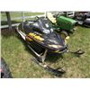 Image 1 : 2003 Ski Doo 600 Renegade SN#-2BPS241743V000087