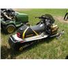 Image 2 : 2003 Ski Doo 600 Renegade SN#-2BPS241743V000087