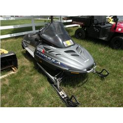 2000 Ski Doo Formula DLX 500 SN#-2BPS15457YV000434