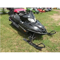 2004 Arctic Cat F-7 Firecat SN#-4UF04SNW74T139553