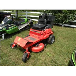 Ariens zero turn mower