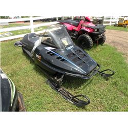 1993 Polaris Indy Special 600 SN#-2058652