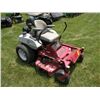 Image 1 : Exmark zero turn mower