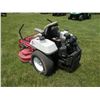 Image 3 : Exmark zero turn mower