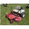 Image 4 : Exmark zero turn mower