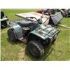 Image 1 : 2001 Arctic Cat 250 4x4    DOES NOT RUN                                                 SN#-4UF01ATR