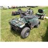 Image 4 : 2001 Arctic Cat 250 4x4    DOES NOT RUN                                                 SN#-4UF01ATR
