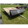 Image 1 : 2009 Karavan 2 plc trailer SN#-5KTSS14199F555304