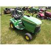 Image 1 : John Deere LX277 -DOES NOT RUN SN#-C026751