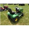 Image 2 : John Deere LX277 -DOES NOT RUN SN#-C026751