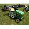 Image 1 : John Deere STX38 SN#-M00STXD248478