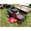 Image 1 : Toro 7450Z zero turn mower