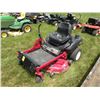 Image 4 : Toro 7450Z zero turn mower