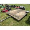 Image 1 : 1986 2 plc trailer SN#-1BLSDFG10H1H03879