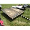 Image 2 : 1986 2 plc trailer SN#-1BLSDFG10H1H03879