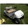 Image 2 : Cushman Golf cart -no charger -dead batteries-from estate
