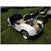 Image 4 : Cushman Golf cart -no charger -dead batteries-from estate