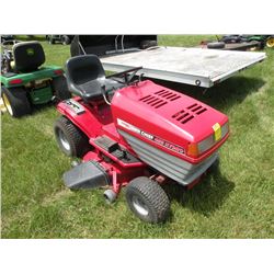 Lawn Chief riding mower