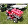 Image 1 : Lawn Chief riding mower