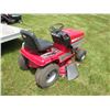 Image 2 : Lawn Chief riding mower