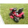 Image 3 : Lawn Chief riding mower