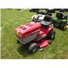 Image 4 : Lawn Chief riding mower