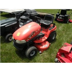 Ariens Sierra 1640H    DOES NOT RUN