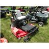 Image 1 : Encore Z52 mower -weak hydro