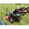 Image 3 : Encore Z52 mower -weak hydro
