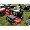 Image 4 : Encore Z52 mower -weak hydro