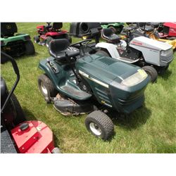 Craftsman LT 1000