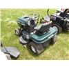 Image 3 : Craftsman LT 1000