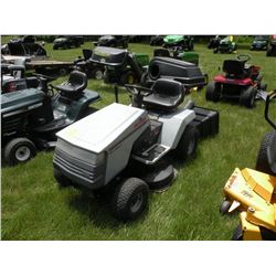 Craftsman II 5 spd w/38" deck & bagger