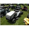 Image 1 : Craftsman II 5 spd w/38" deck & bagger