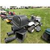 Image 3 : Craftsman II 5 spd w/38" deck & bagger