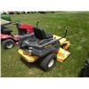 Image 2 : Cub Cadet zero turn mower w/54" deck, weak hydro SN#-1D150H2012G