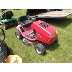 Toro Wheel Horse riding mower w/38" deck
