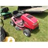 Image 1 : Toro Wheel Horse riding mower w/38" deck