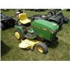 Image 1 : John Deere 265     DOES NOT RUN                                                                   SN
